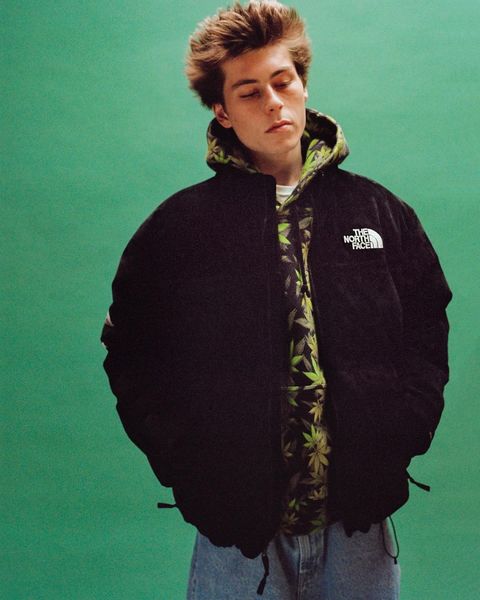 Supreme ラガーシャツ 2023年モデル マルチカラー Supreme Fall/Winter 2023 Collection | Grailify